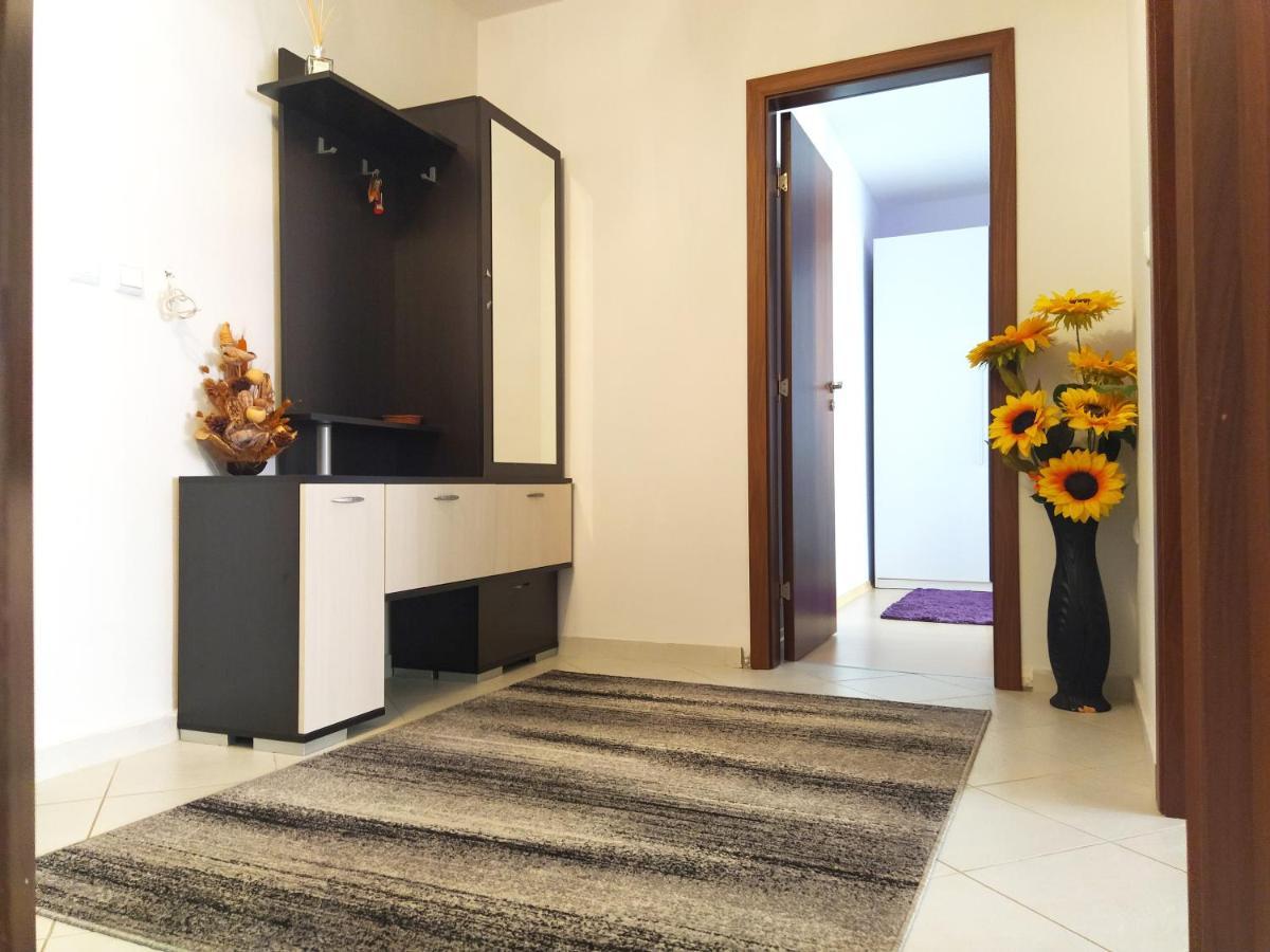 Modern Apartment In Burgas Exterior foto